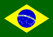 Flag of Brazil