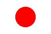 Flag of Japan