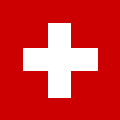 Flag of Switzerland