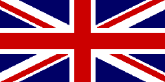 Flag of United Kingdom